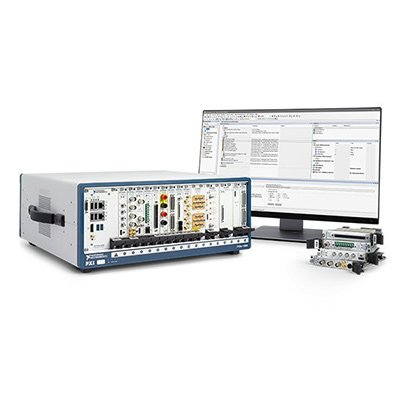 PXI-Systems