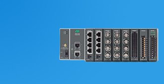 Home 50 C Series Module banner