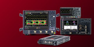 Home 87 Keysight Oscilloscope 2