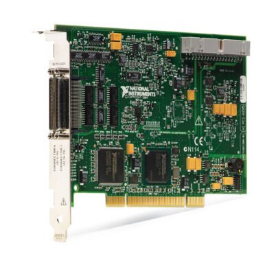 PCI-6225