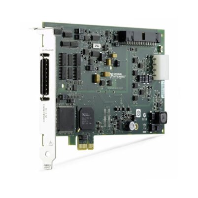 PCIe-6320