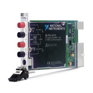 PXI-4070