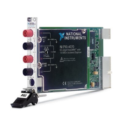PXI-4070