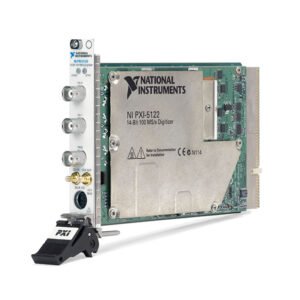 PXI-5122