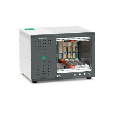 NI PXIe-1071 Chassis