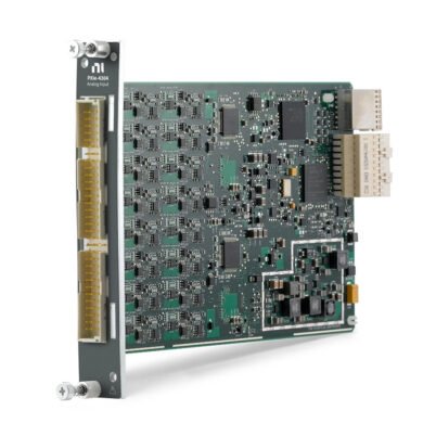 PXIe-4304