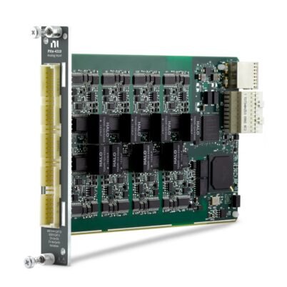 PXIe-4310