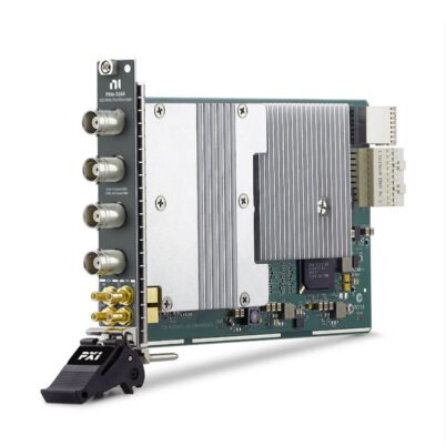 PXIe-5160
