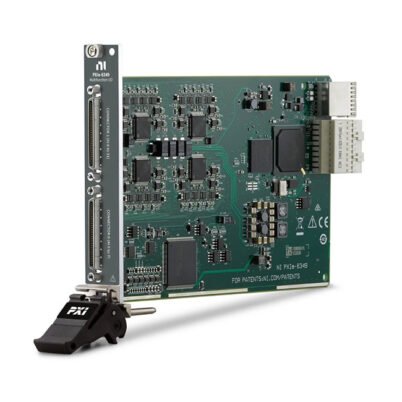 PXIe-6349