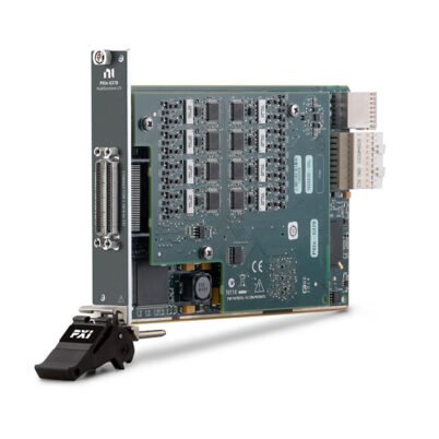PXIe-6378
