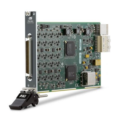 PXIe-6614