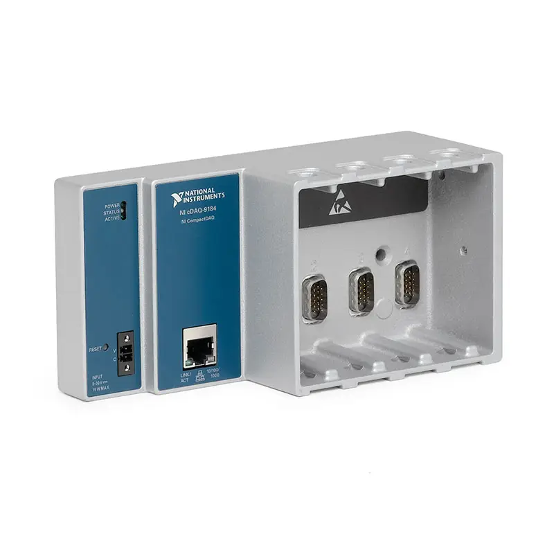 NI cDAQ-9184