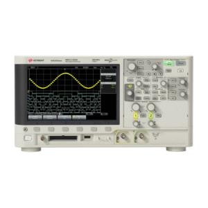 DSOX2002A Oscilloscope