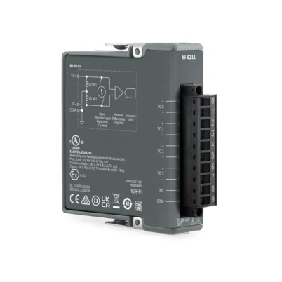 NI-9211