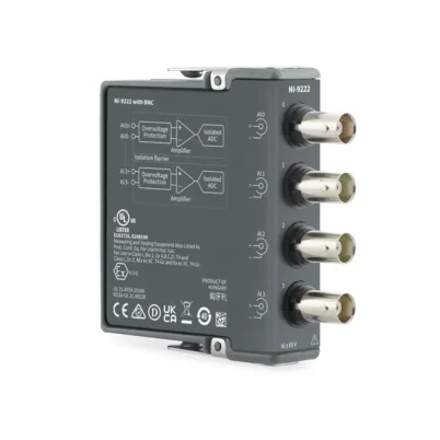 NI-9222