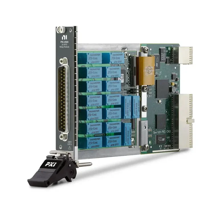 PXI-2564