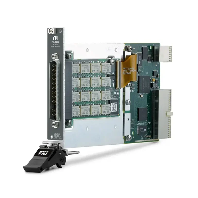 PXI-2566
