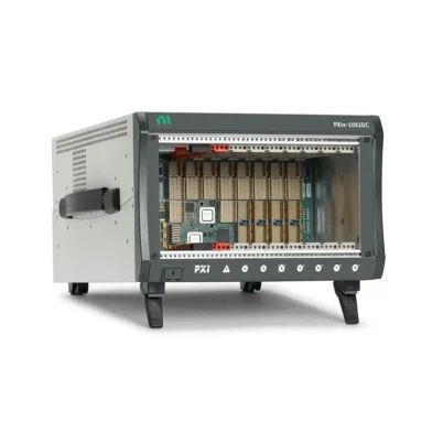 PXIe-1082DC