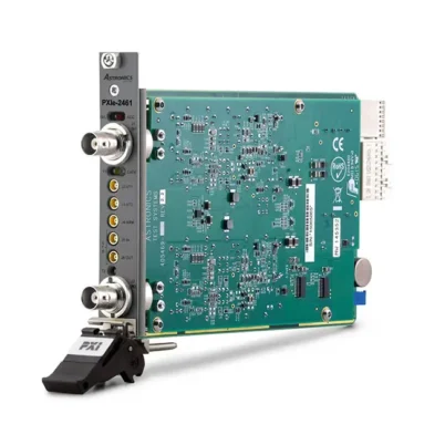PXIe-2461