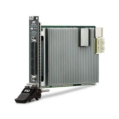 PXIe-4162