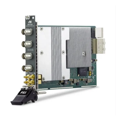 PXIe-5160