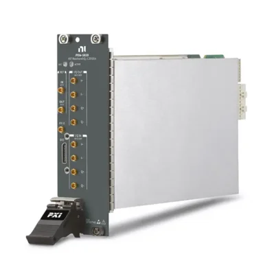 PXIe-5820