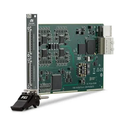 PXIe-6349