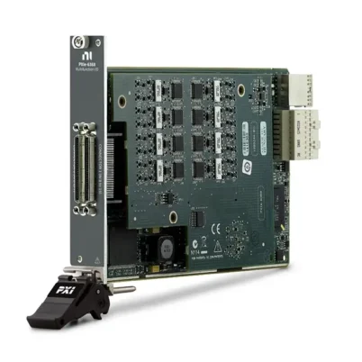 PXIe-6368