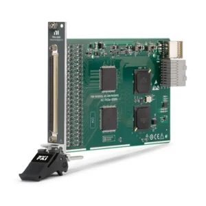 PXIe-6509