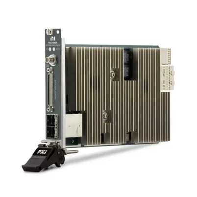 PXIe-6591