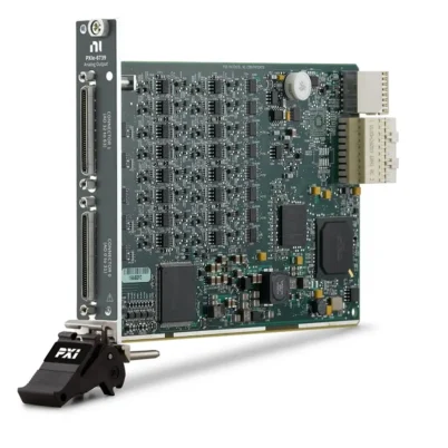 PXIe-6739